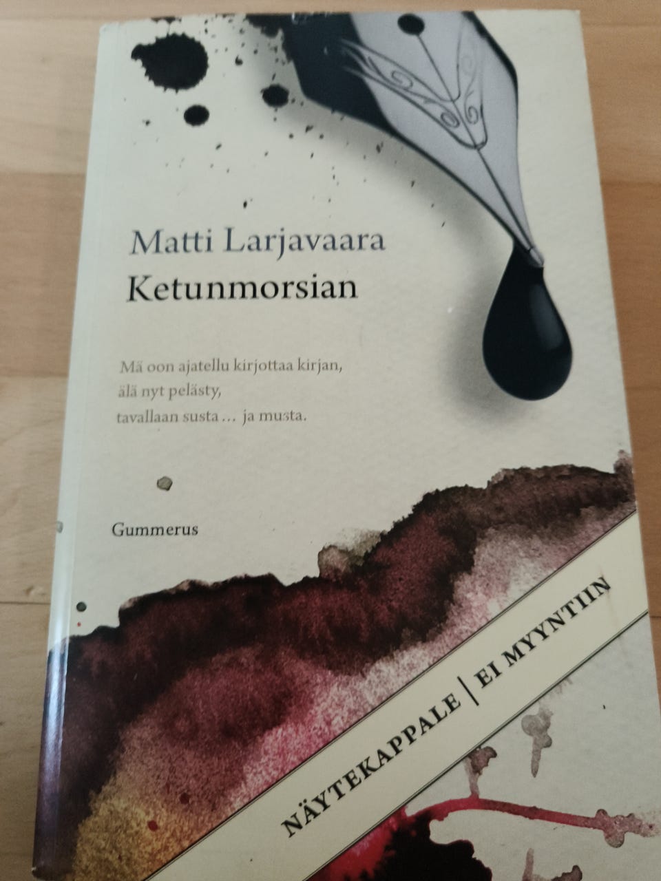 Kuvagalleria