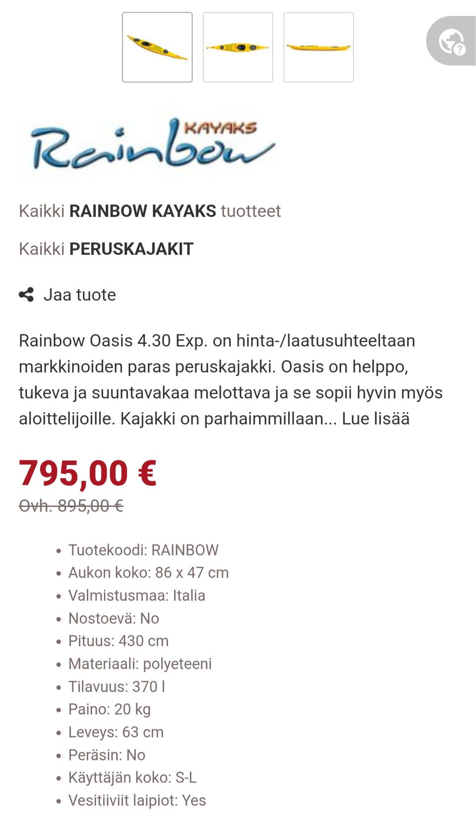 Kuvagalleria