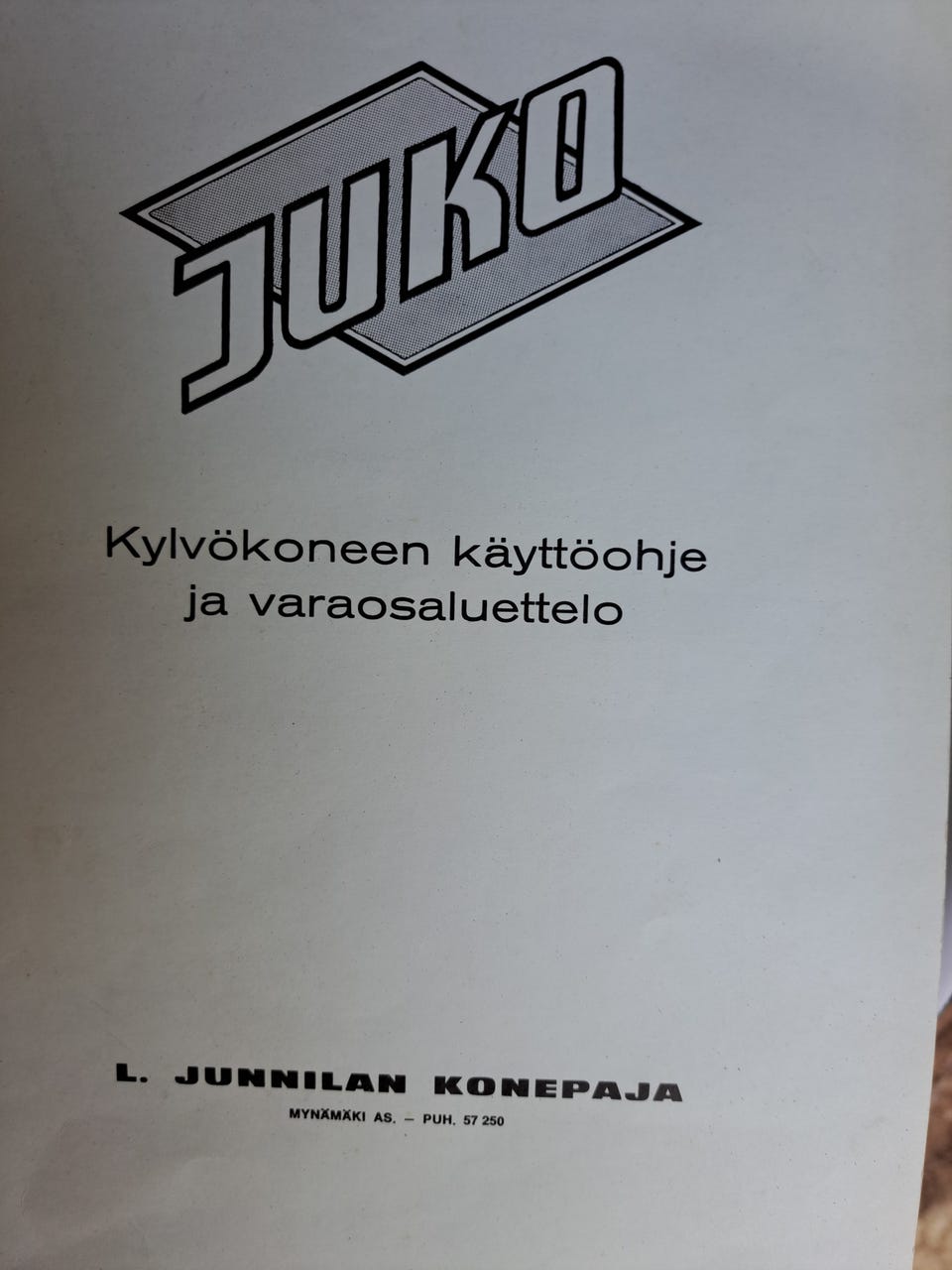 Kuvagalleria