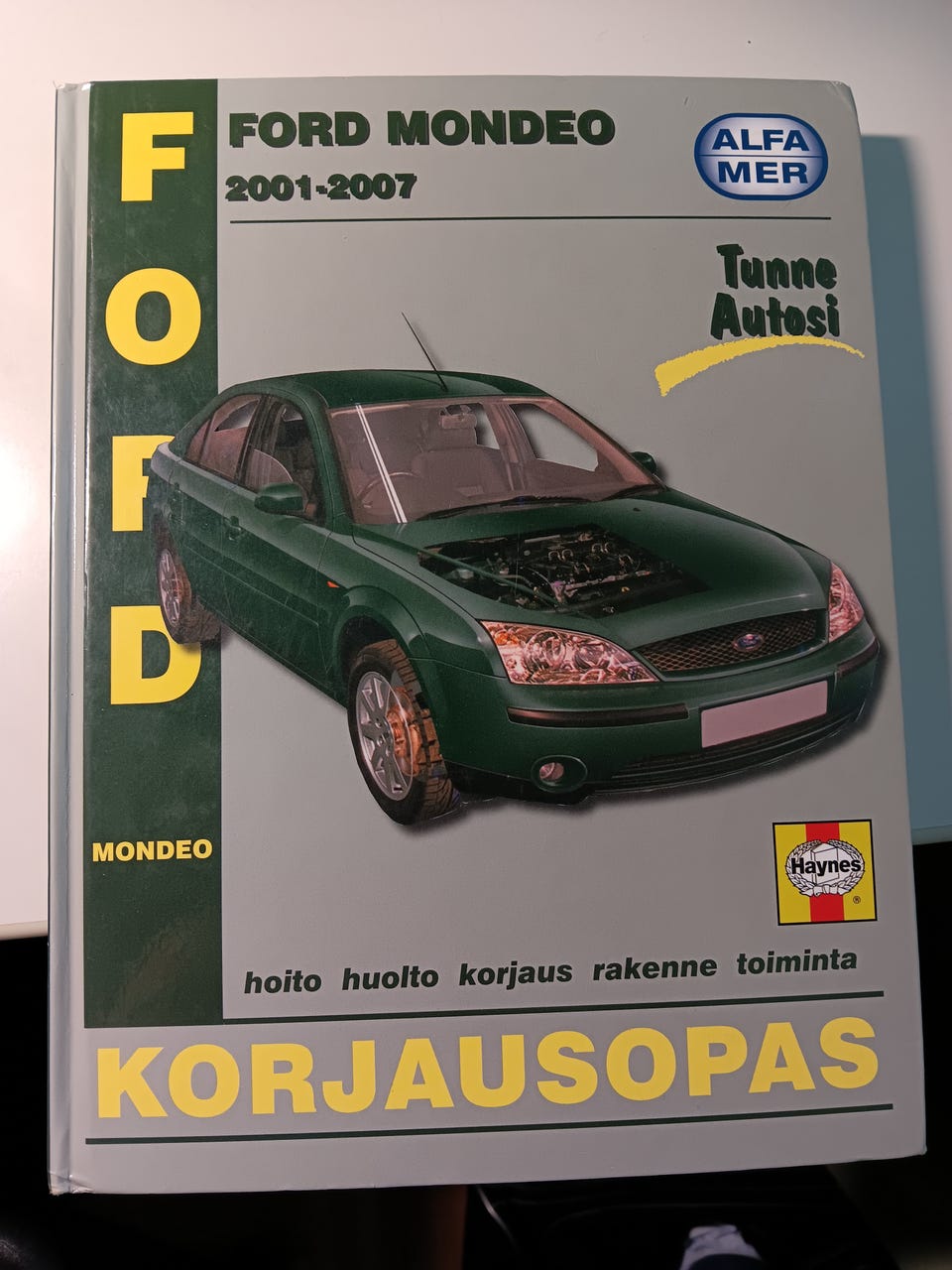 Kuvagalleria