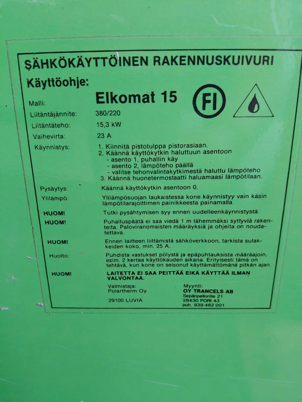 Kuvagalleria
