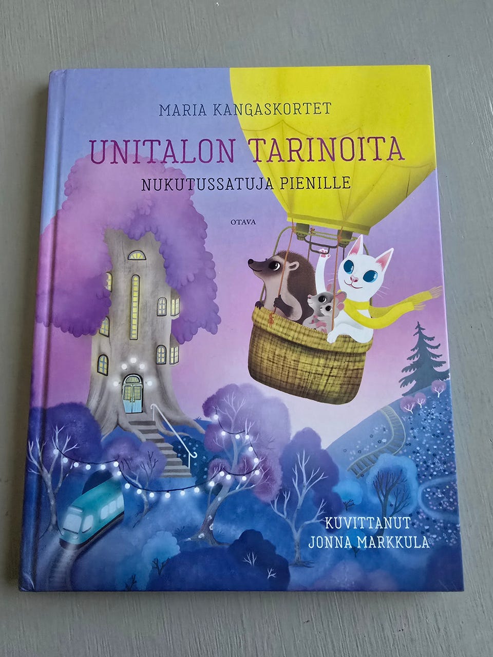 Kuvagalleria
