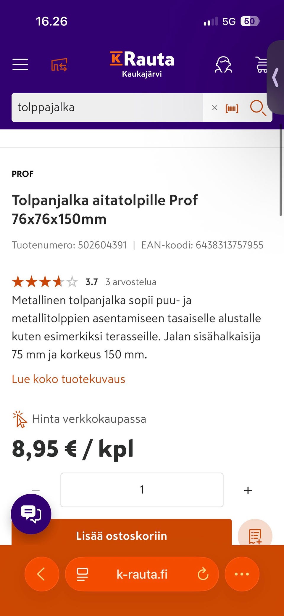 Kuvagalleria