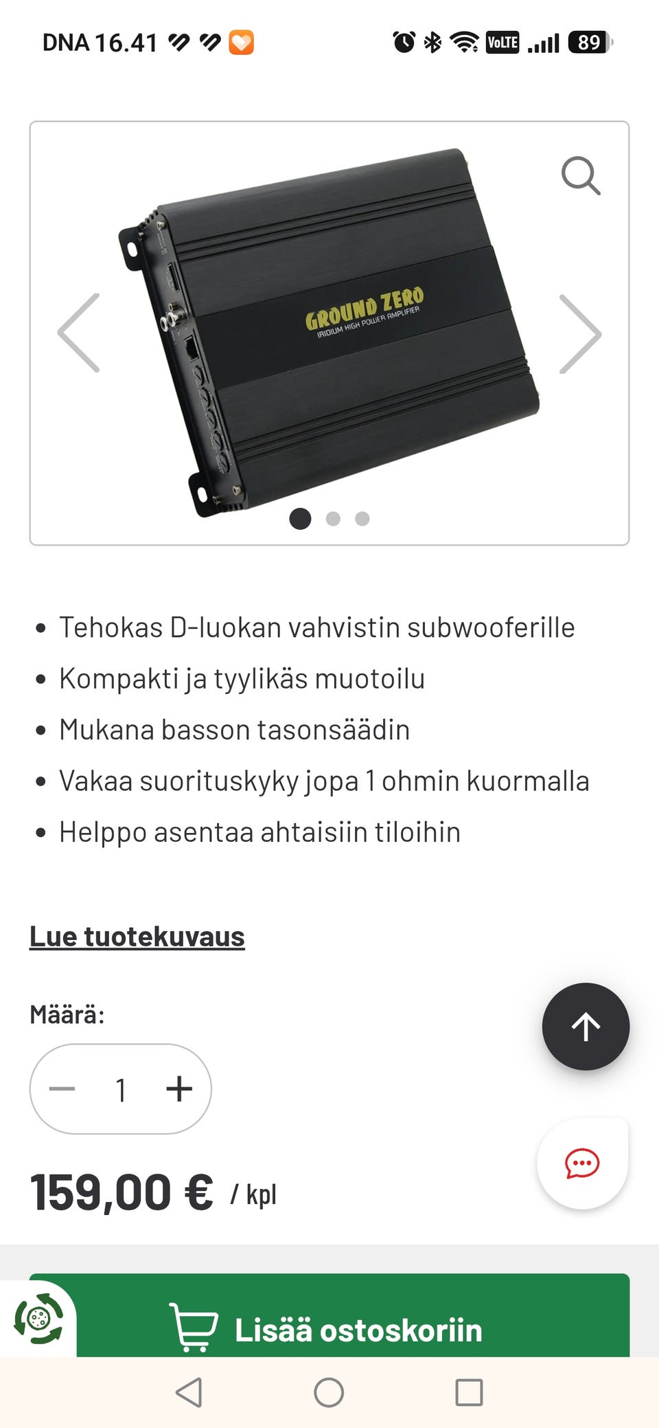 Kuvagalleria