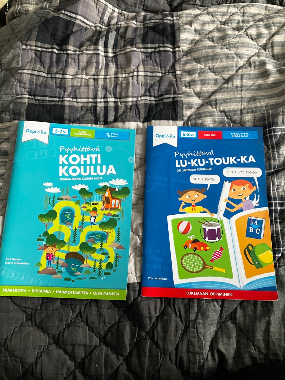 Kuvagalleria