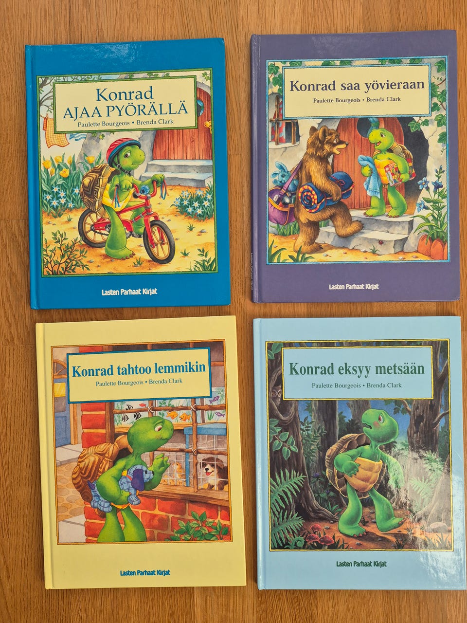 Kuvagalleria