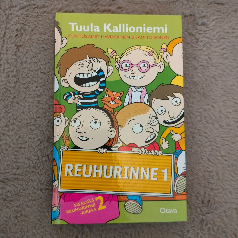 Kuvagalleria