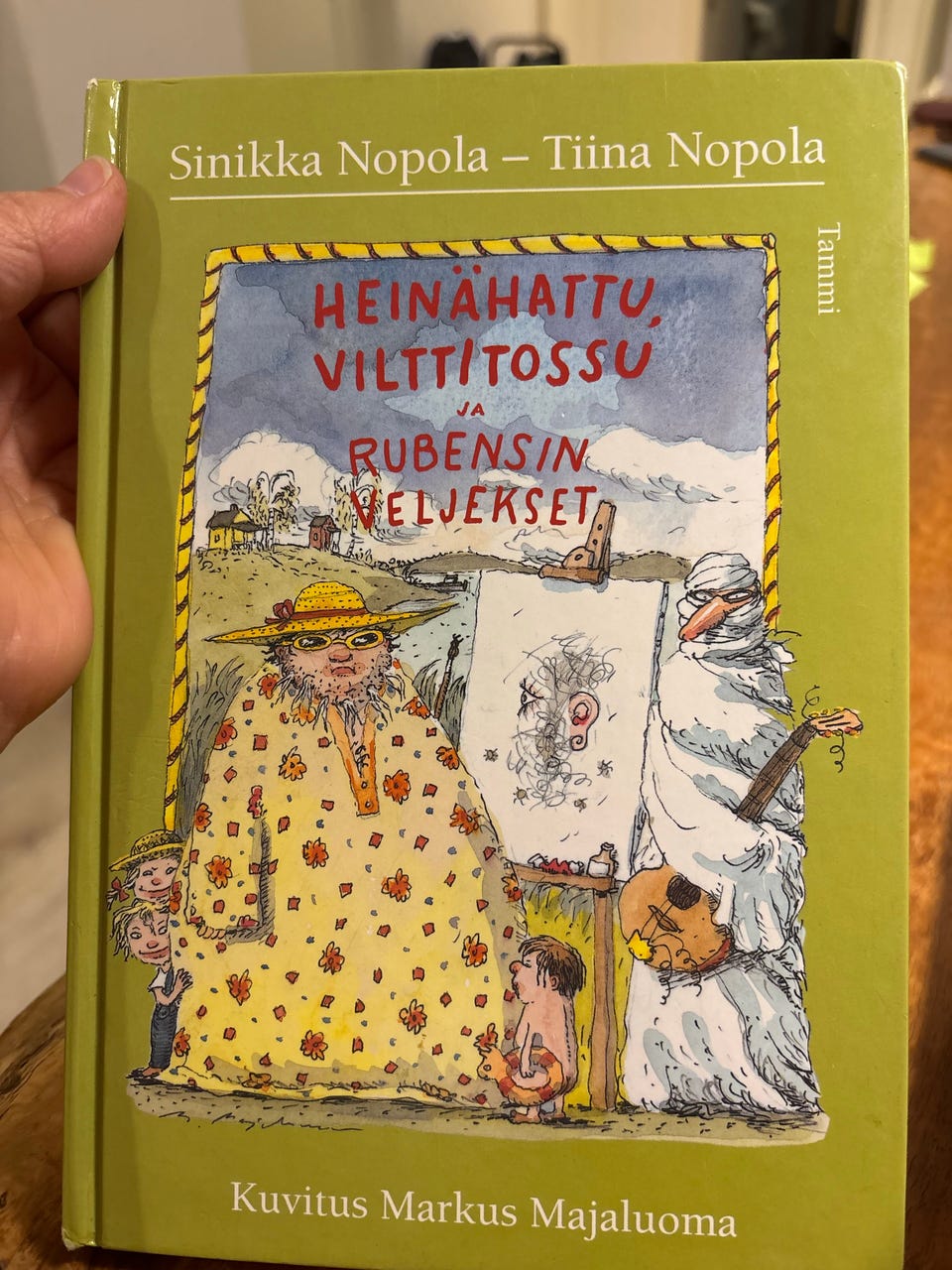 Kuvagalleria