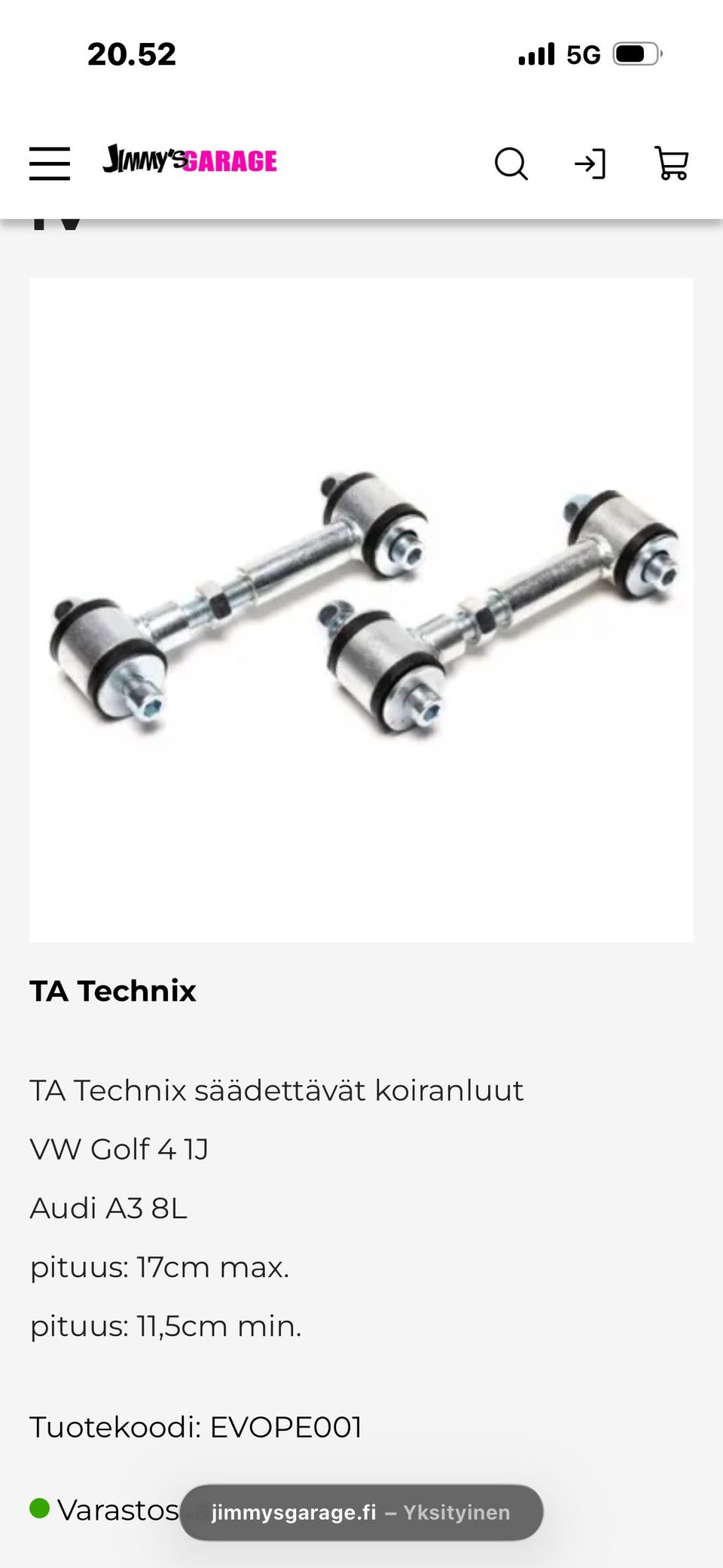 Kuvagalleria