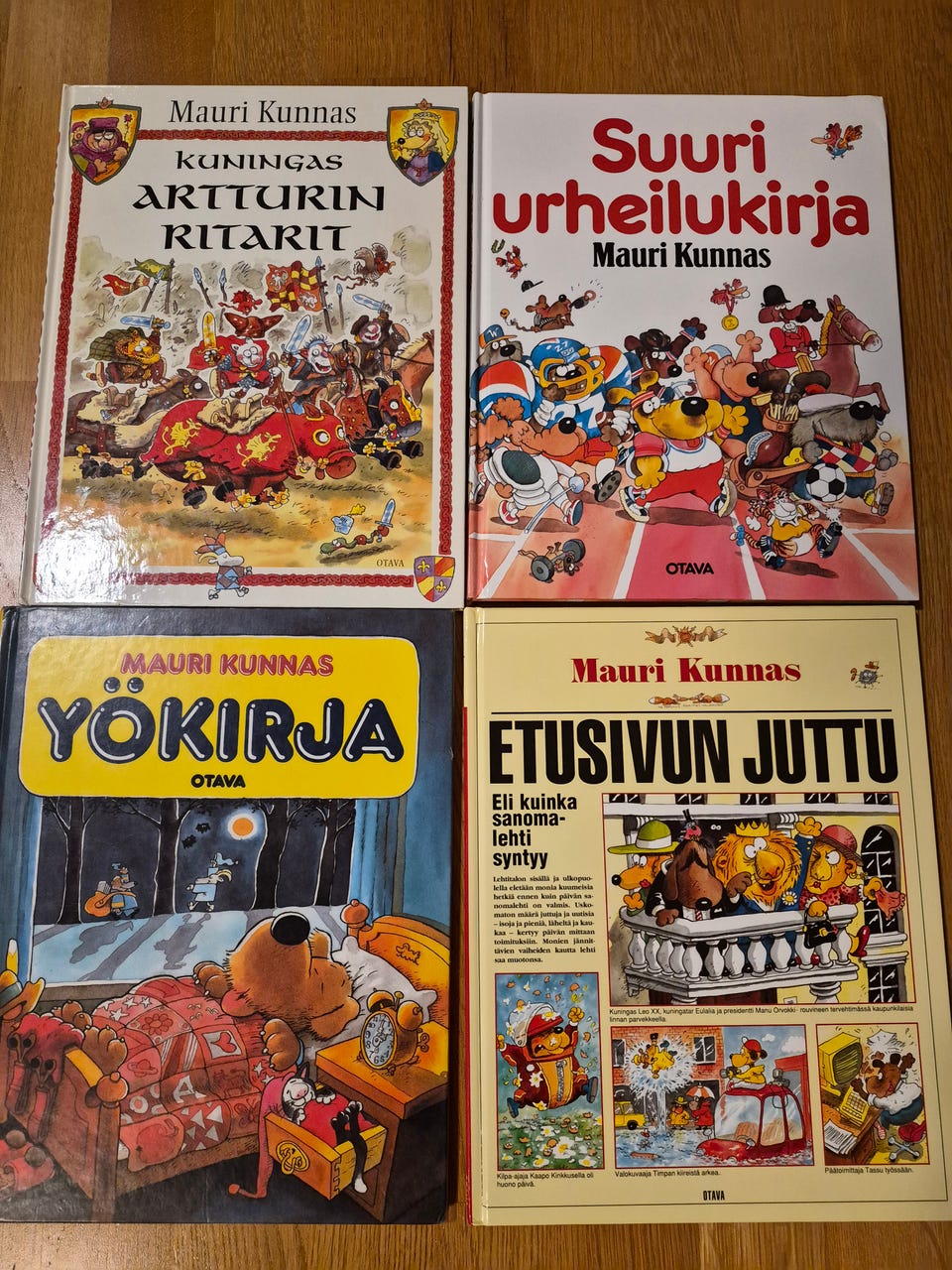 Kuvagalleria