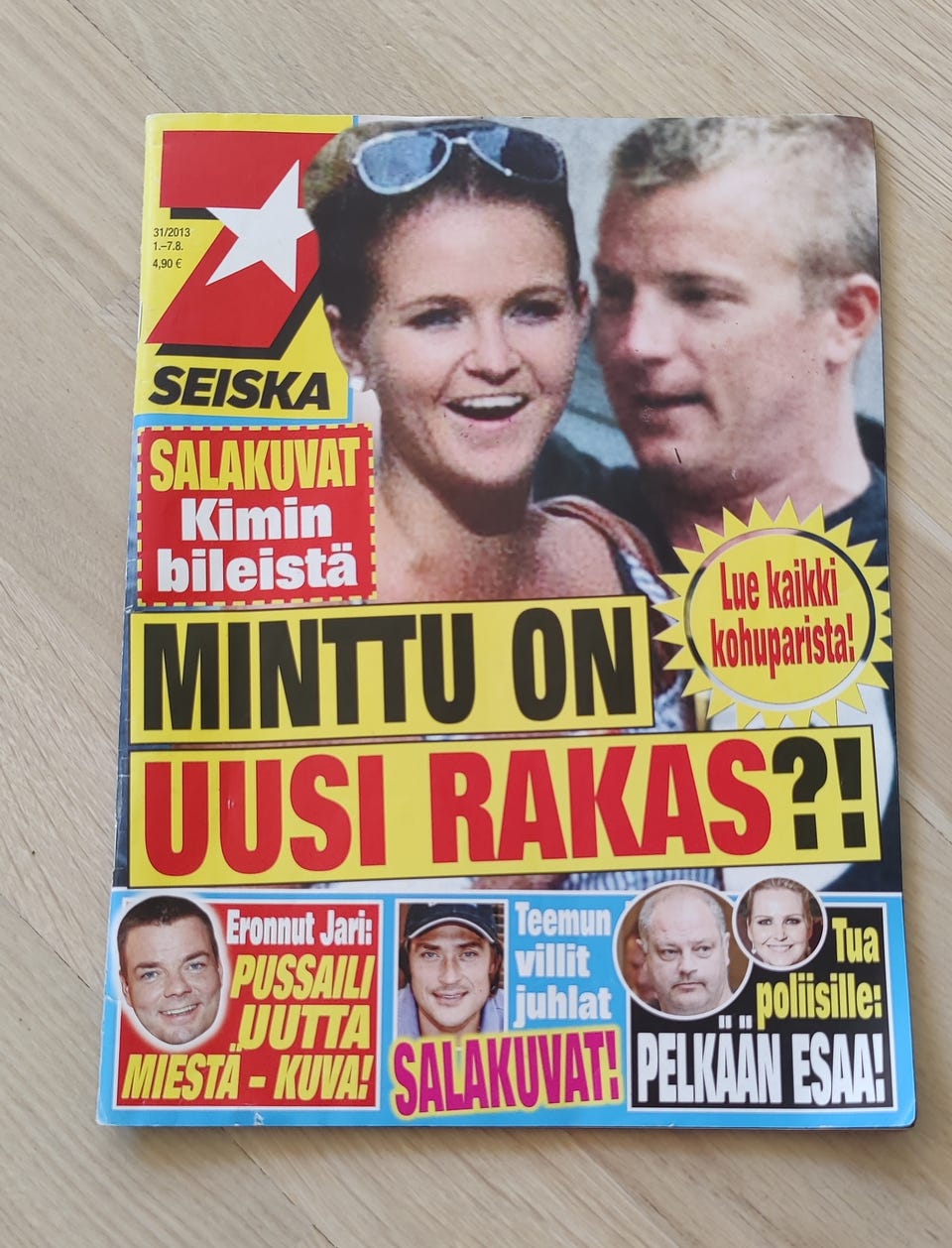 Kuvagalleria