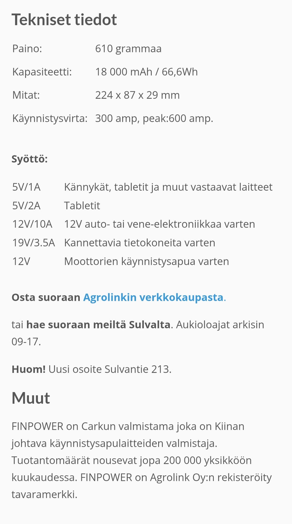 Kuvagalleria