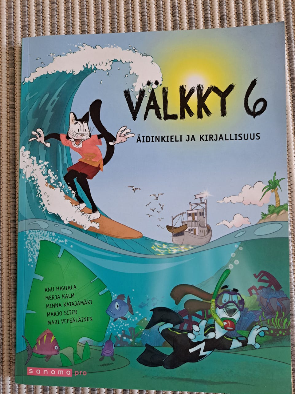 Kuvagalleria