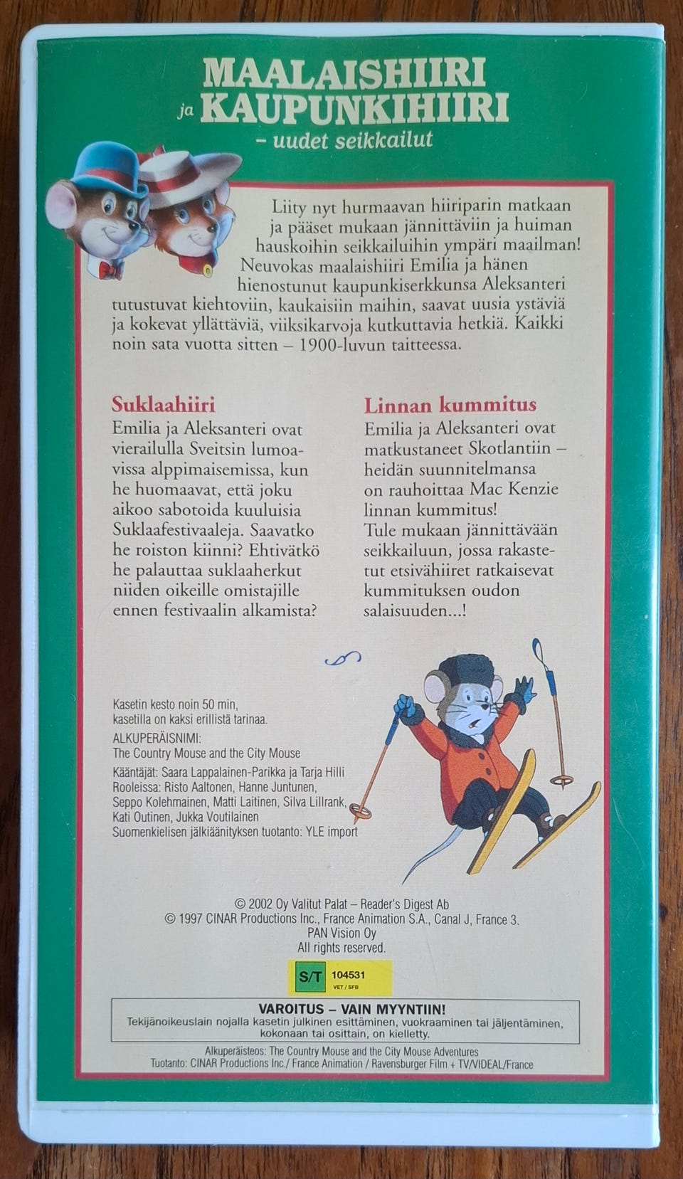 Kuvagalleria