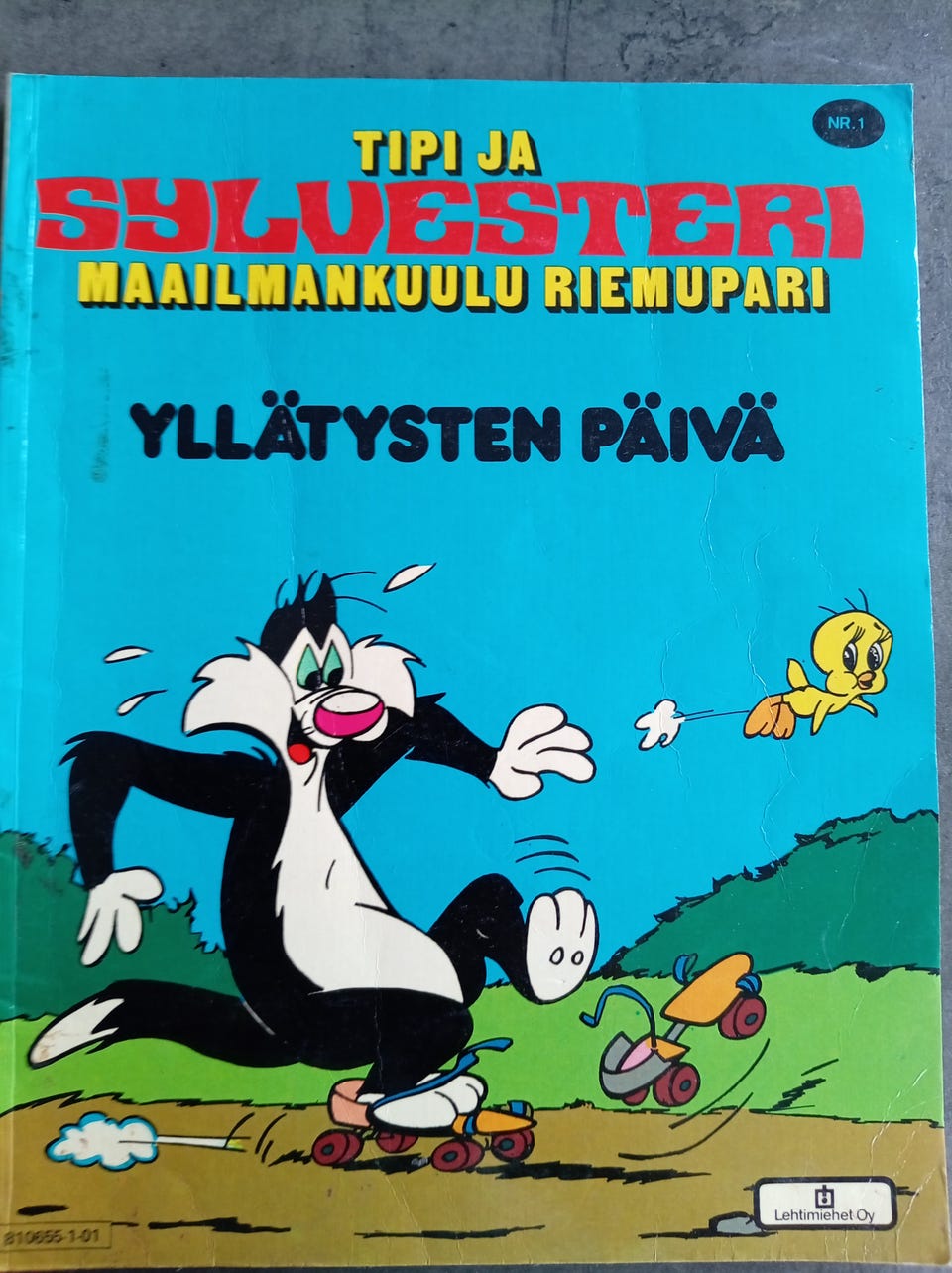 Kuvagalleria