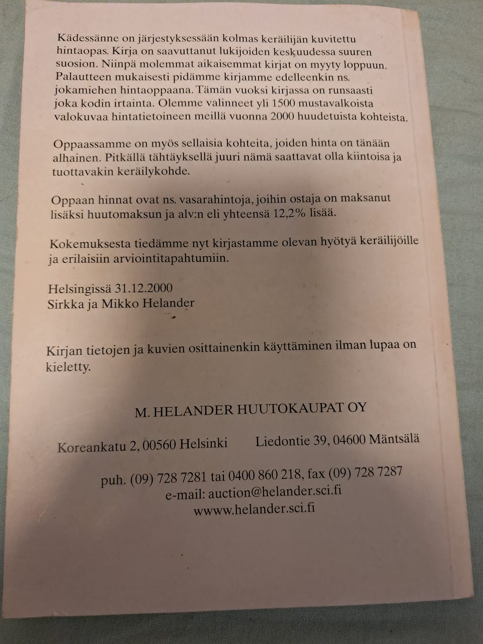 Kuvagalleria