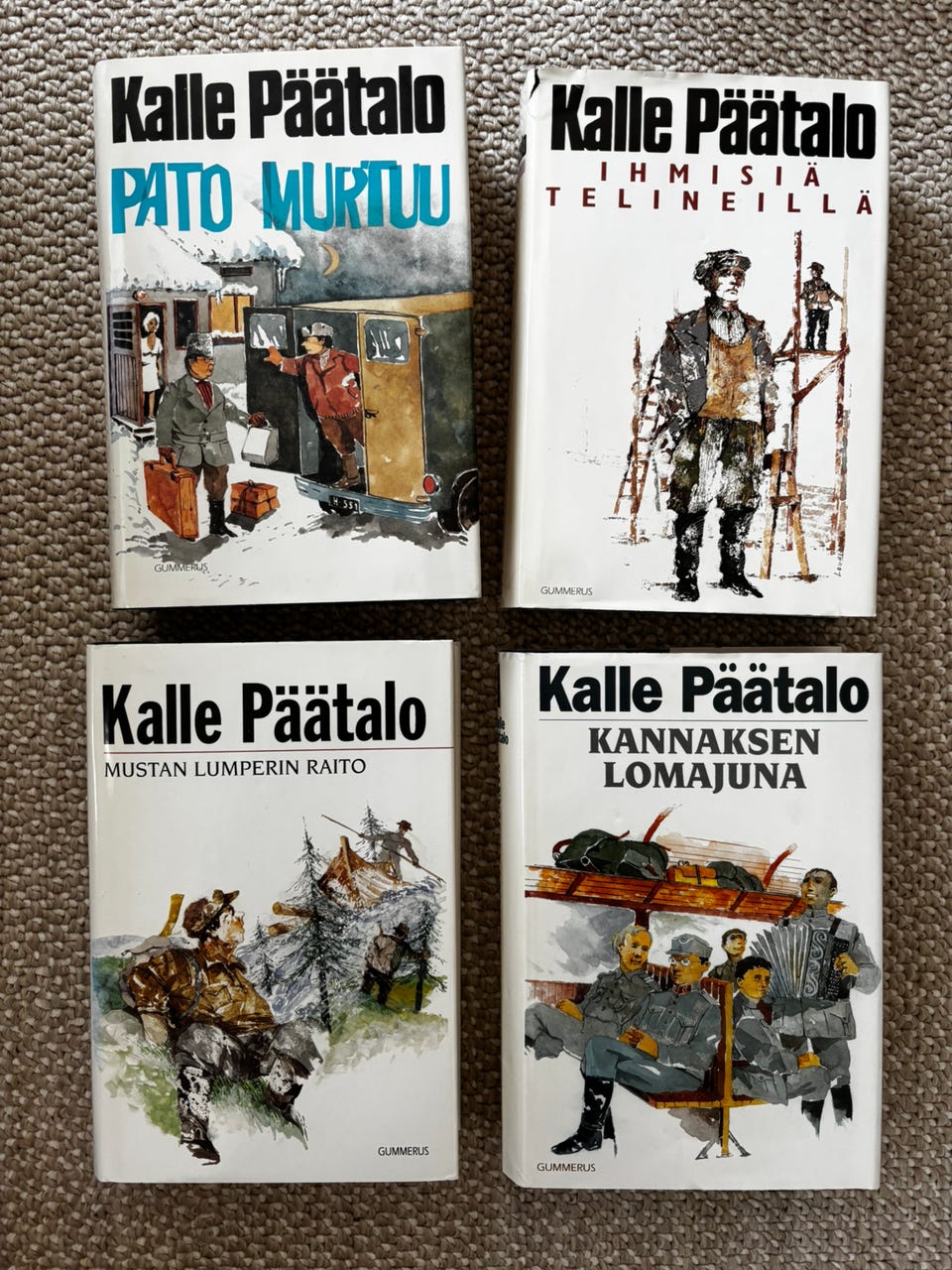 Kuvagalleria