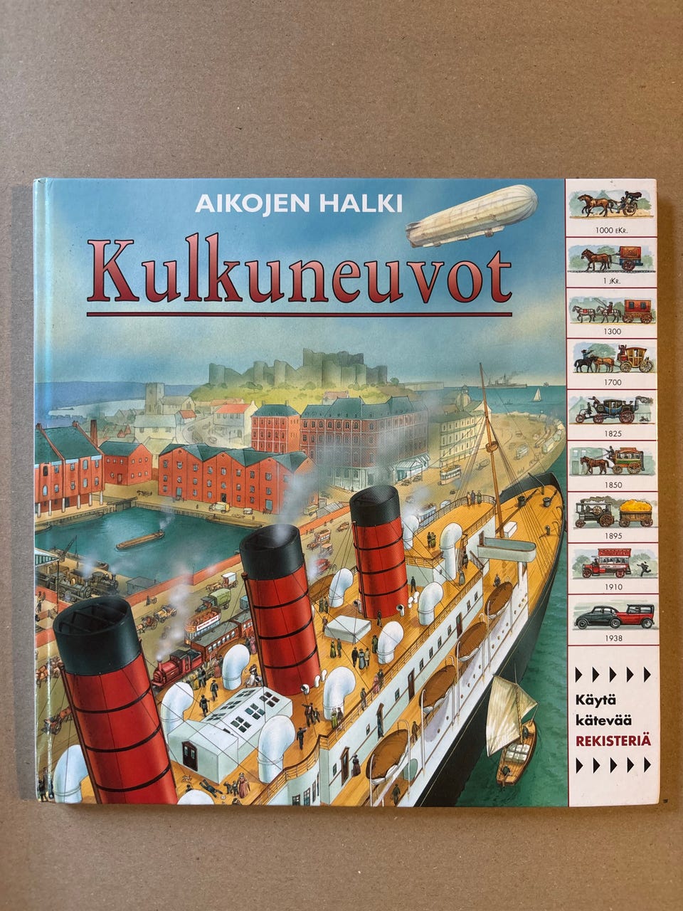 Kuvagalleria