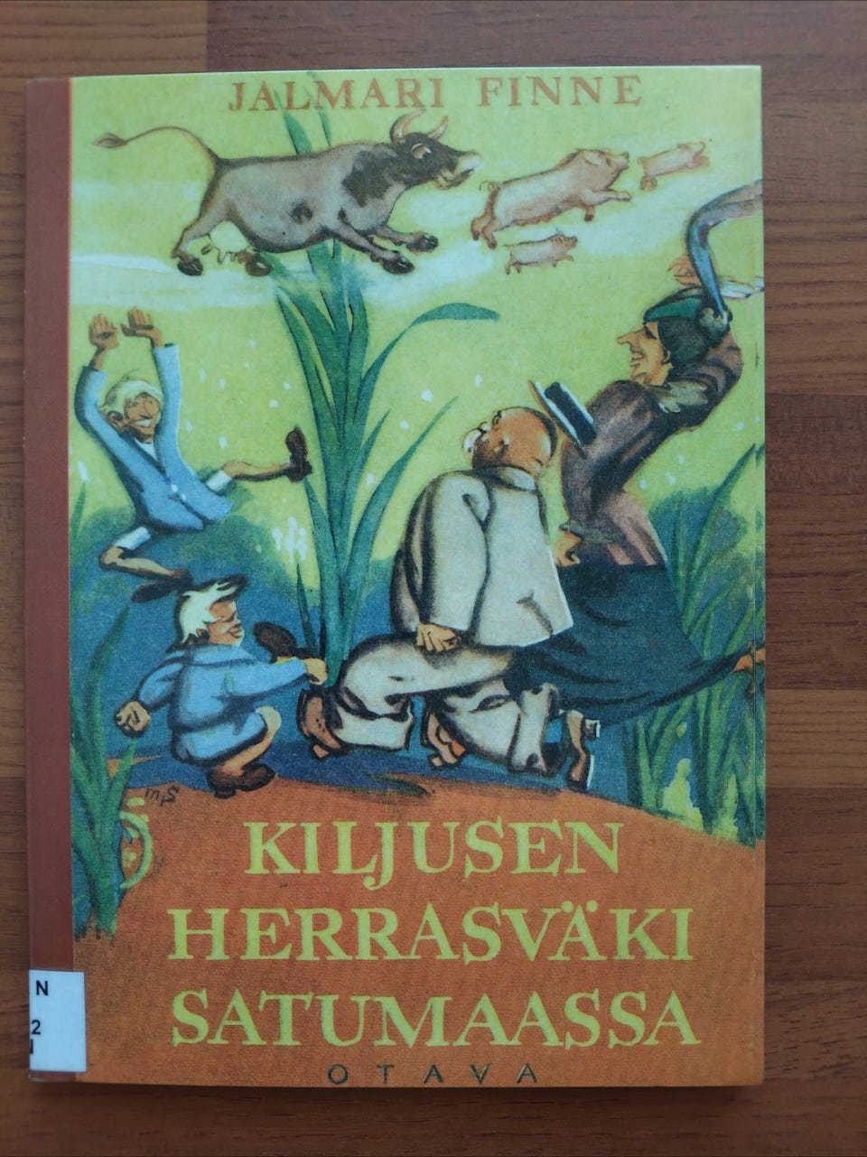 Kuvagalleria