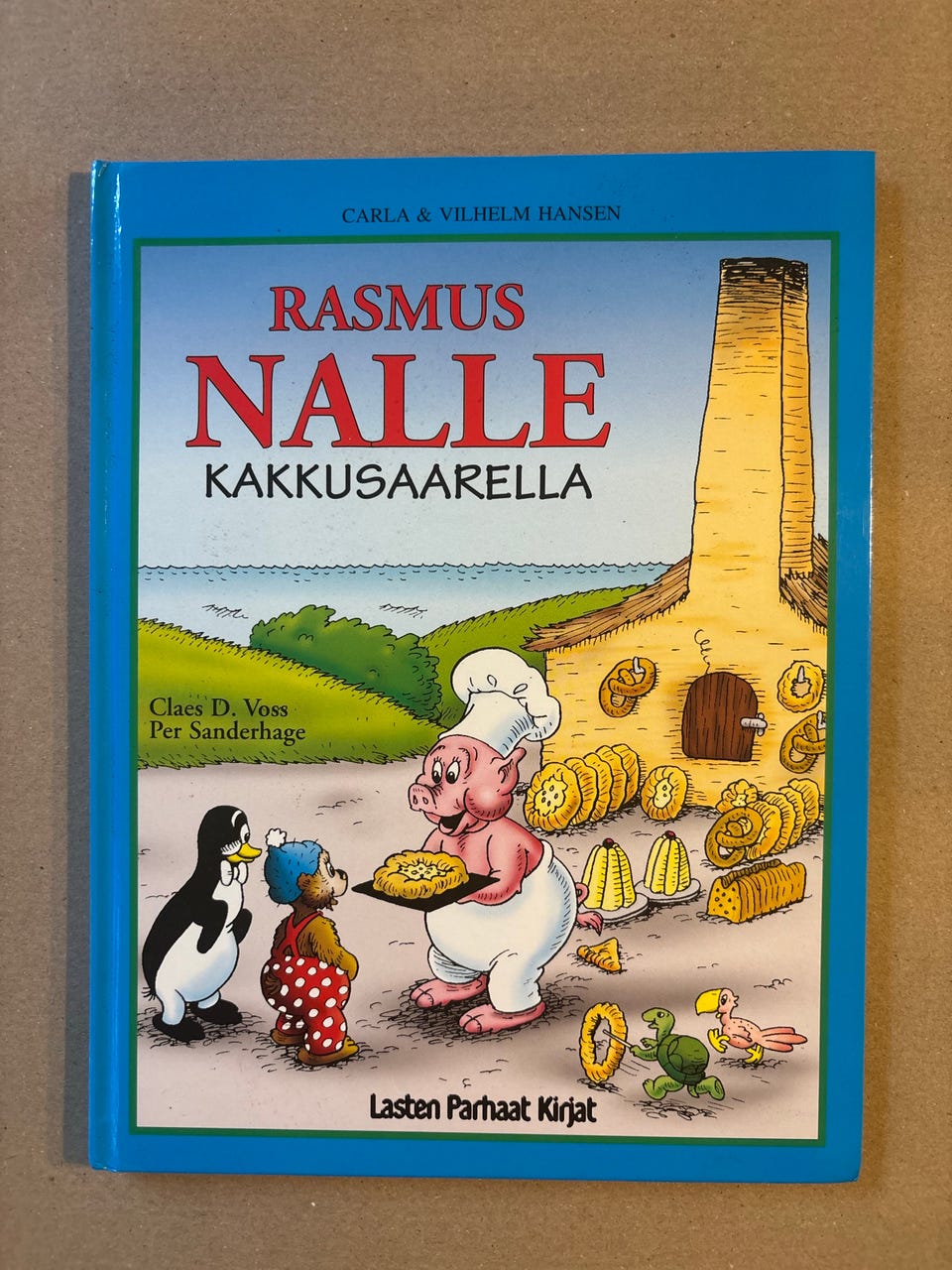Kuvagalleria