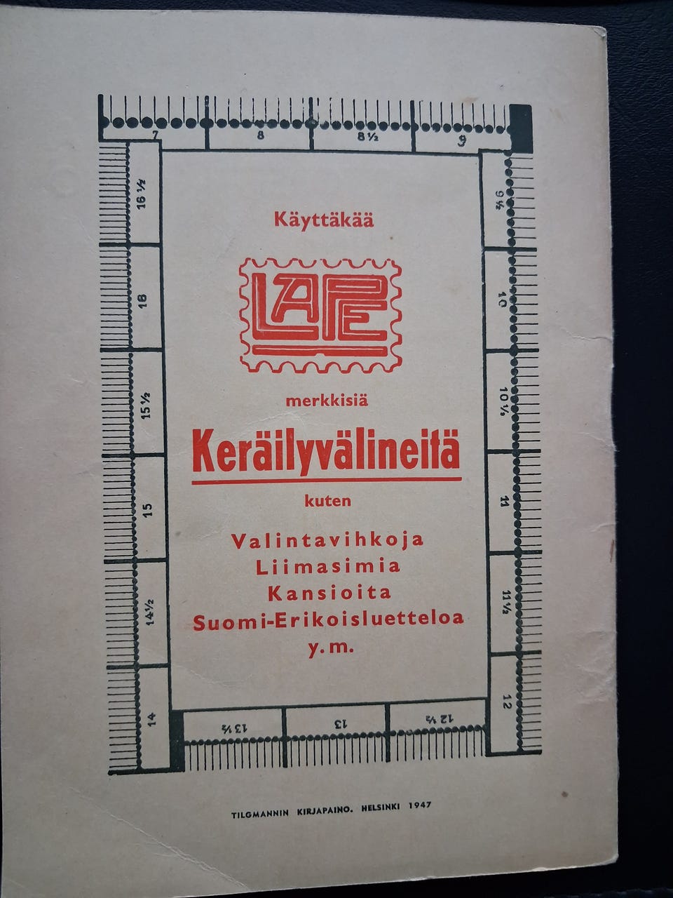 Kuvagalleria