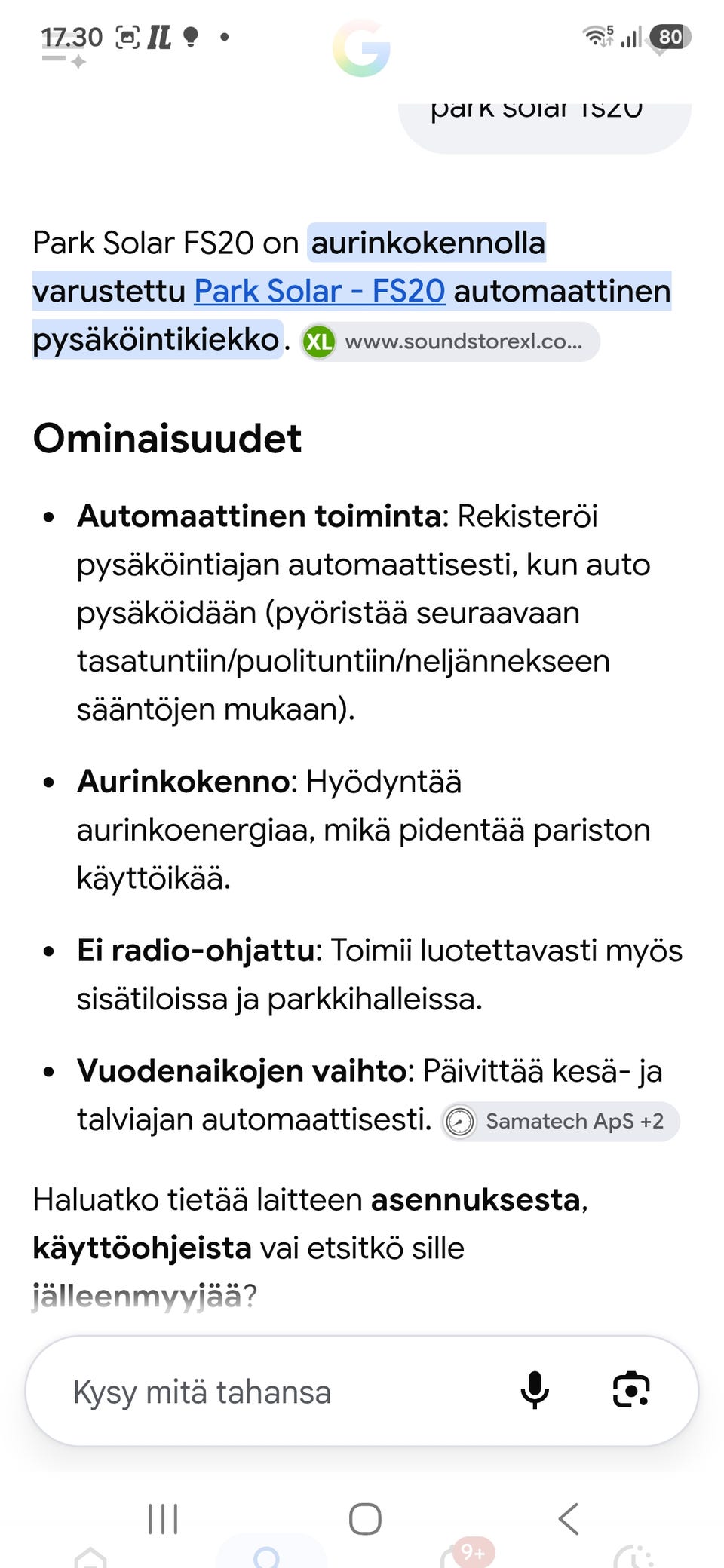 Kuvagalleria