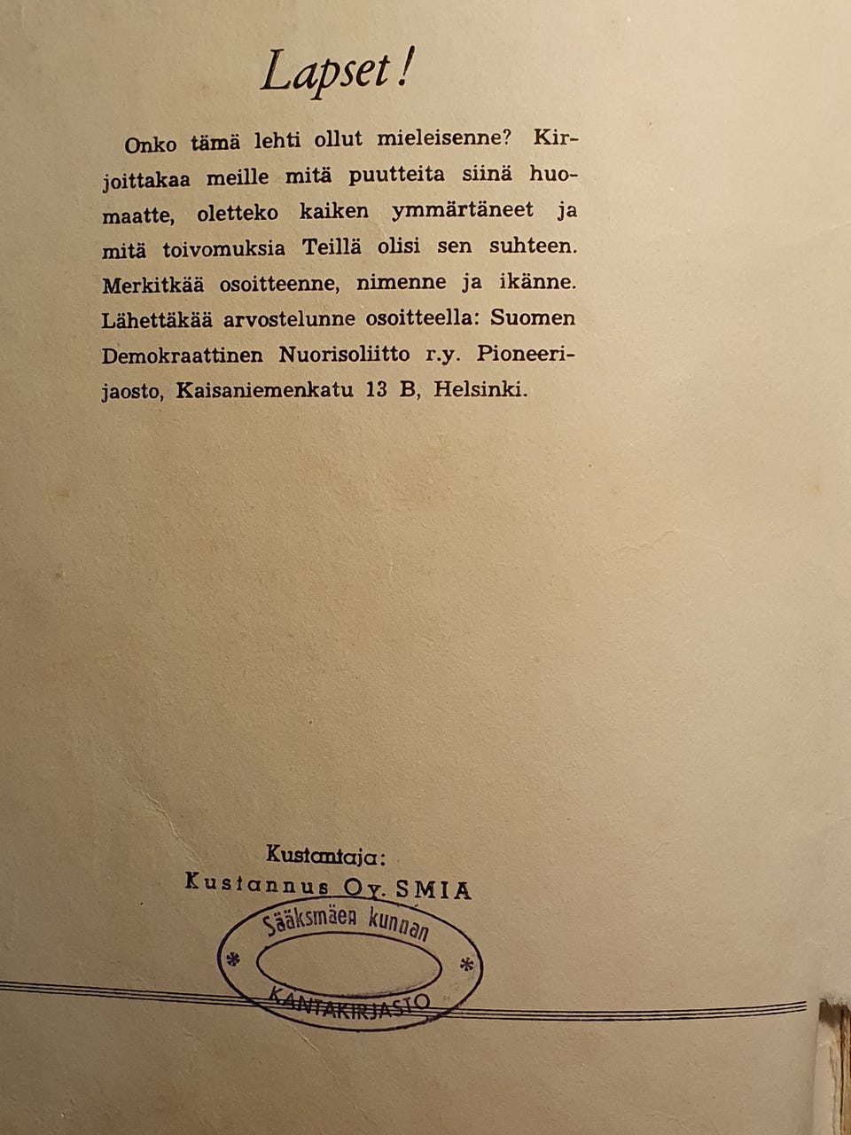 Kuvagalleria