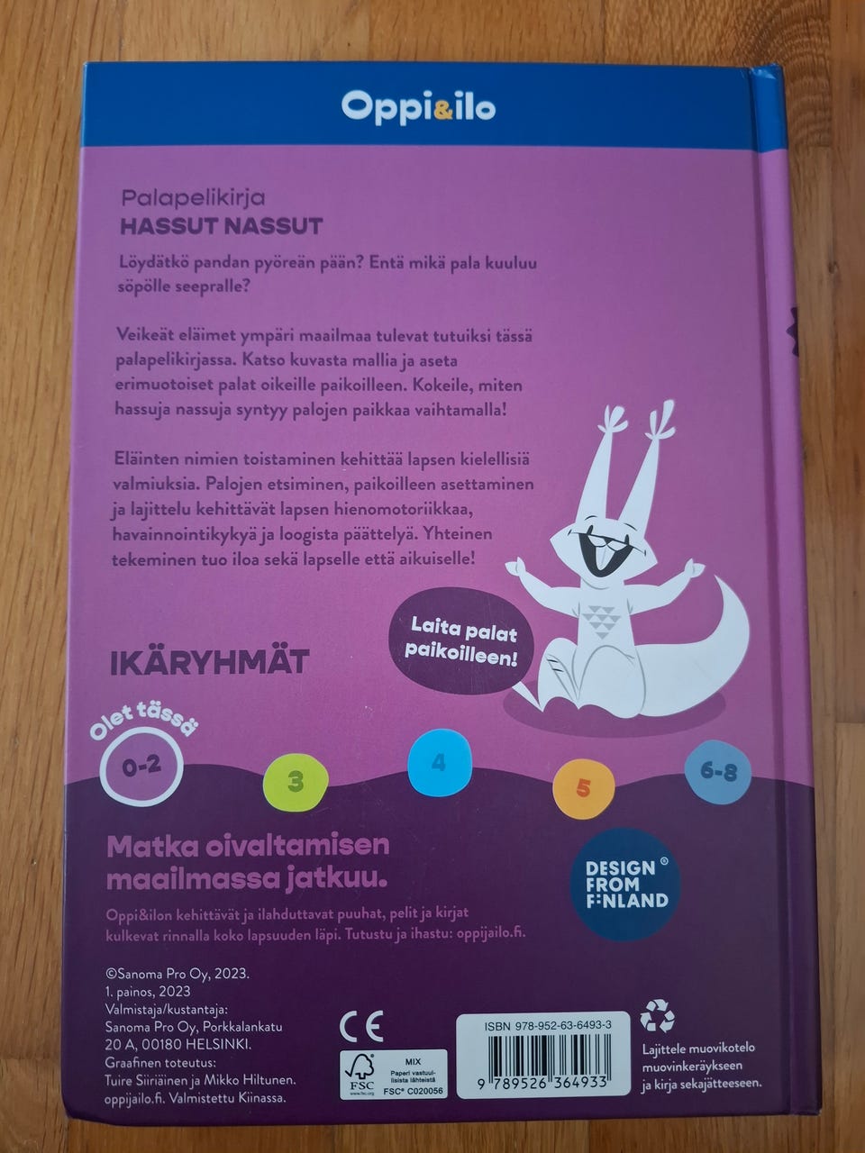 Kuvagalleria