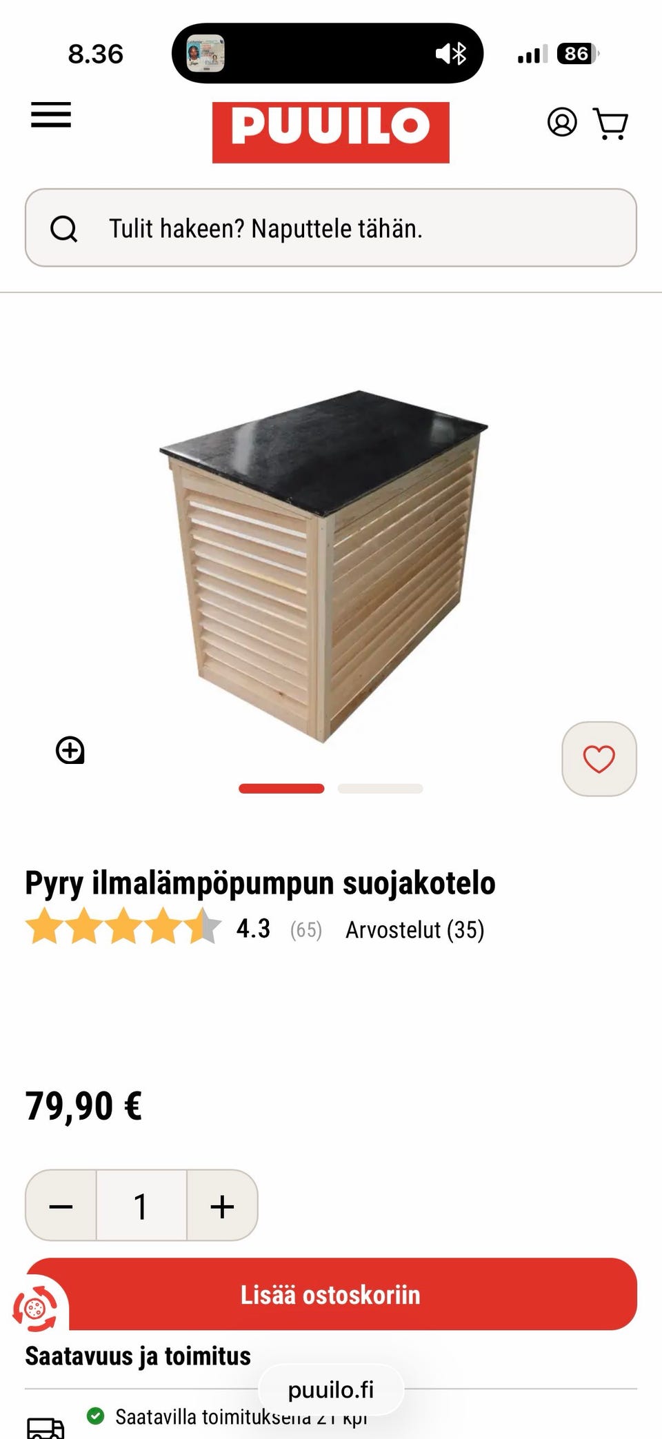 Kuvagalleria