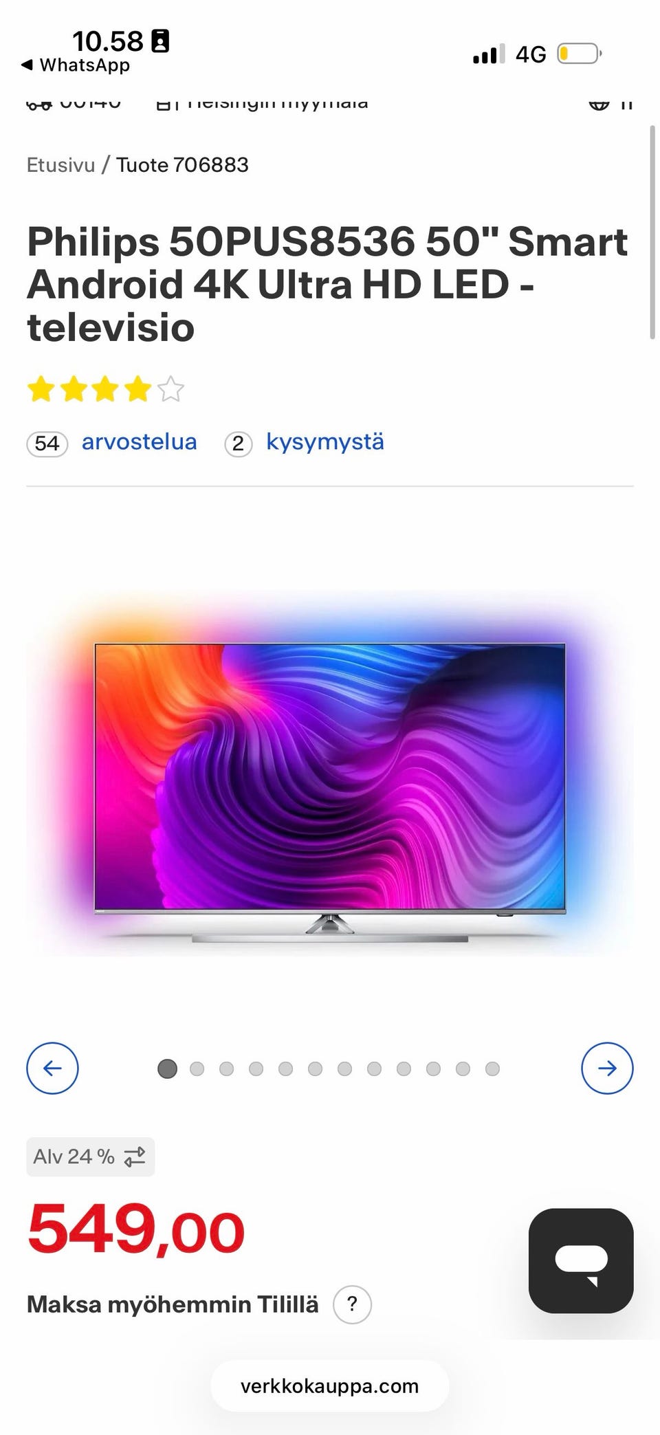 Kuvagalleria
