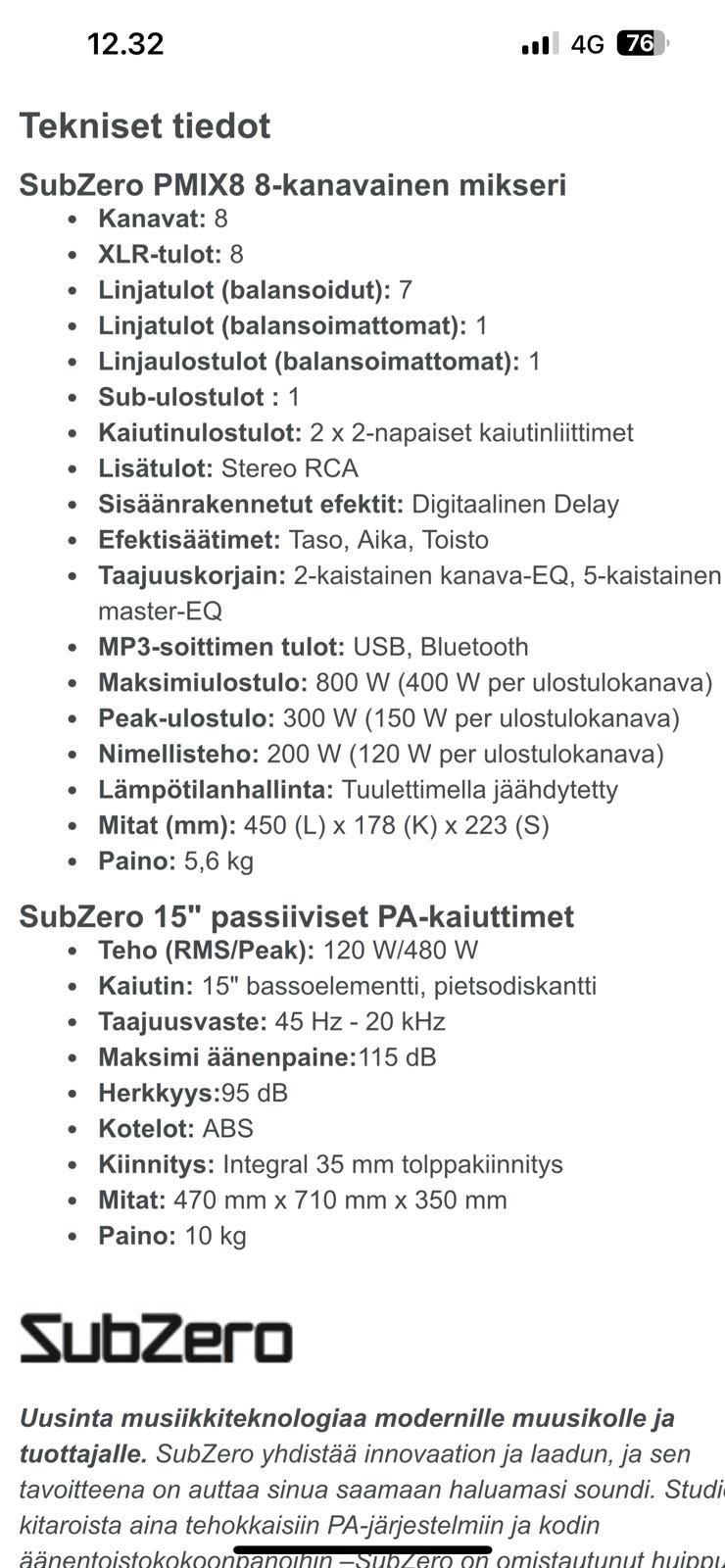 Kuvagalleria