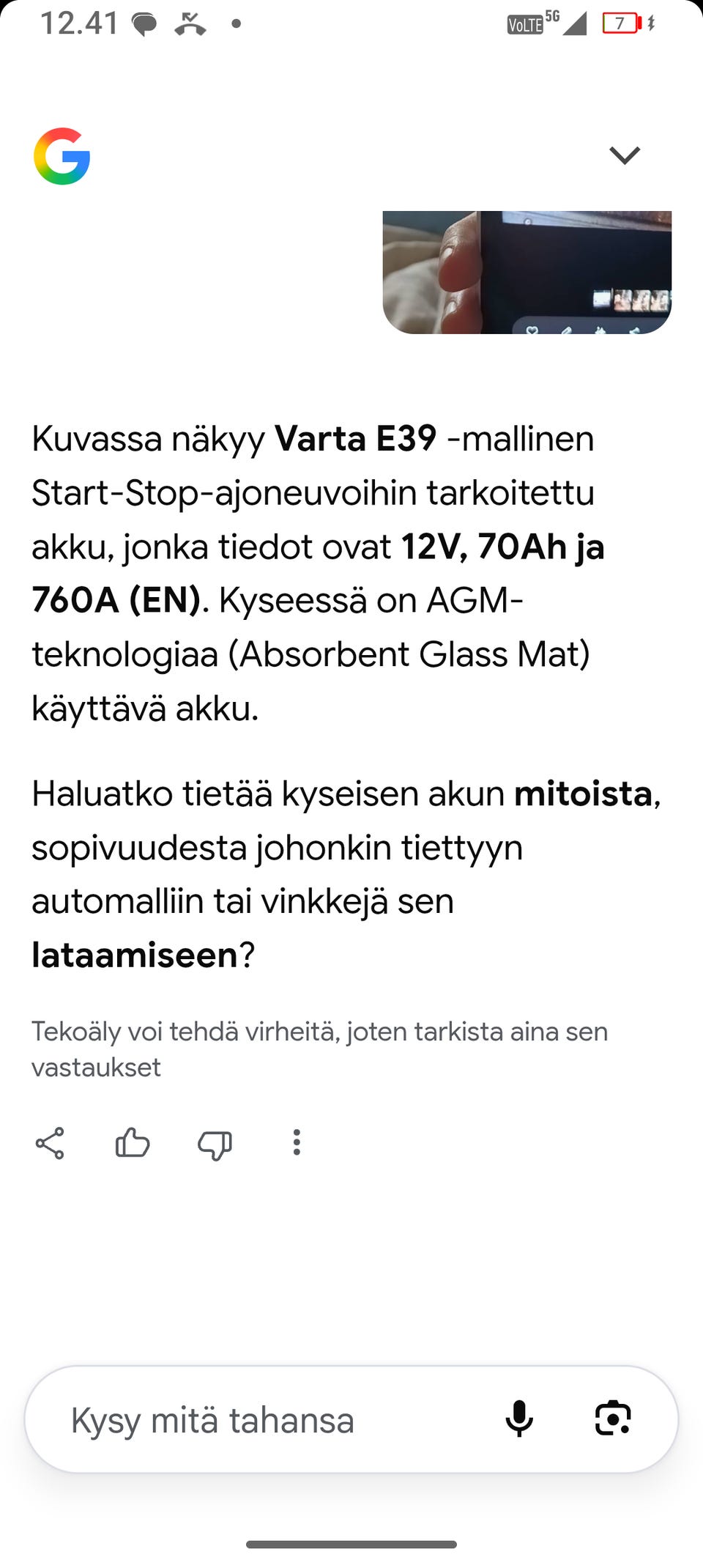 Kuvagalleria