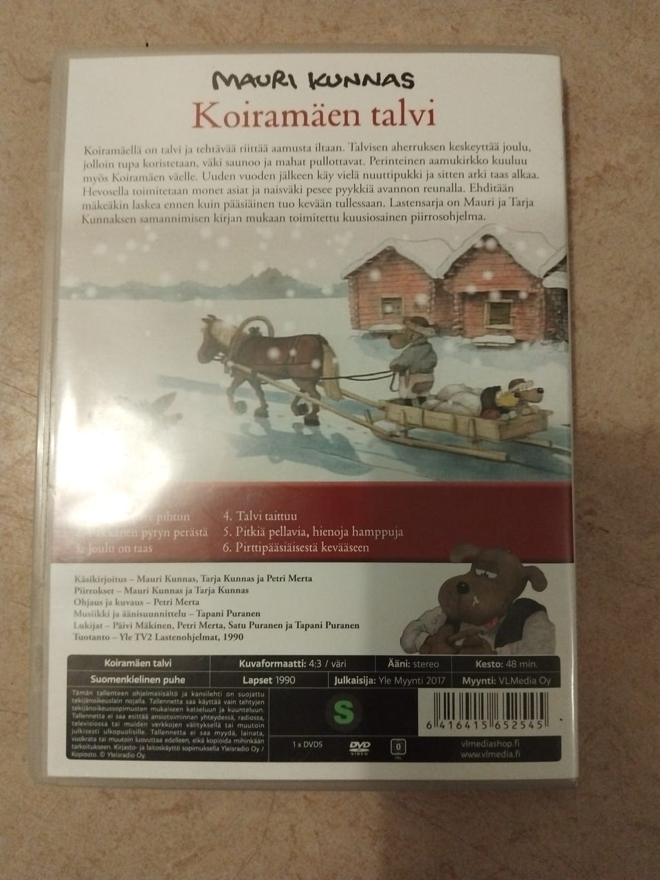 Kuvagalleria