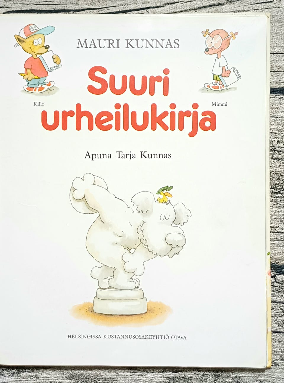 Kuvagalleria