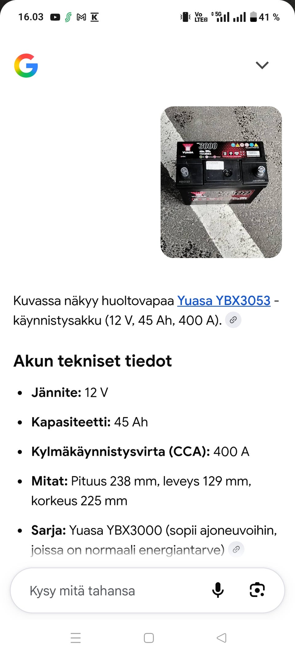 Kuvagalleria