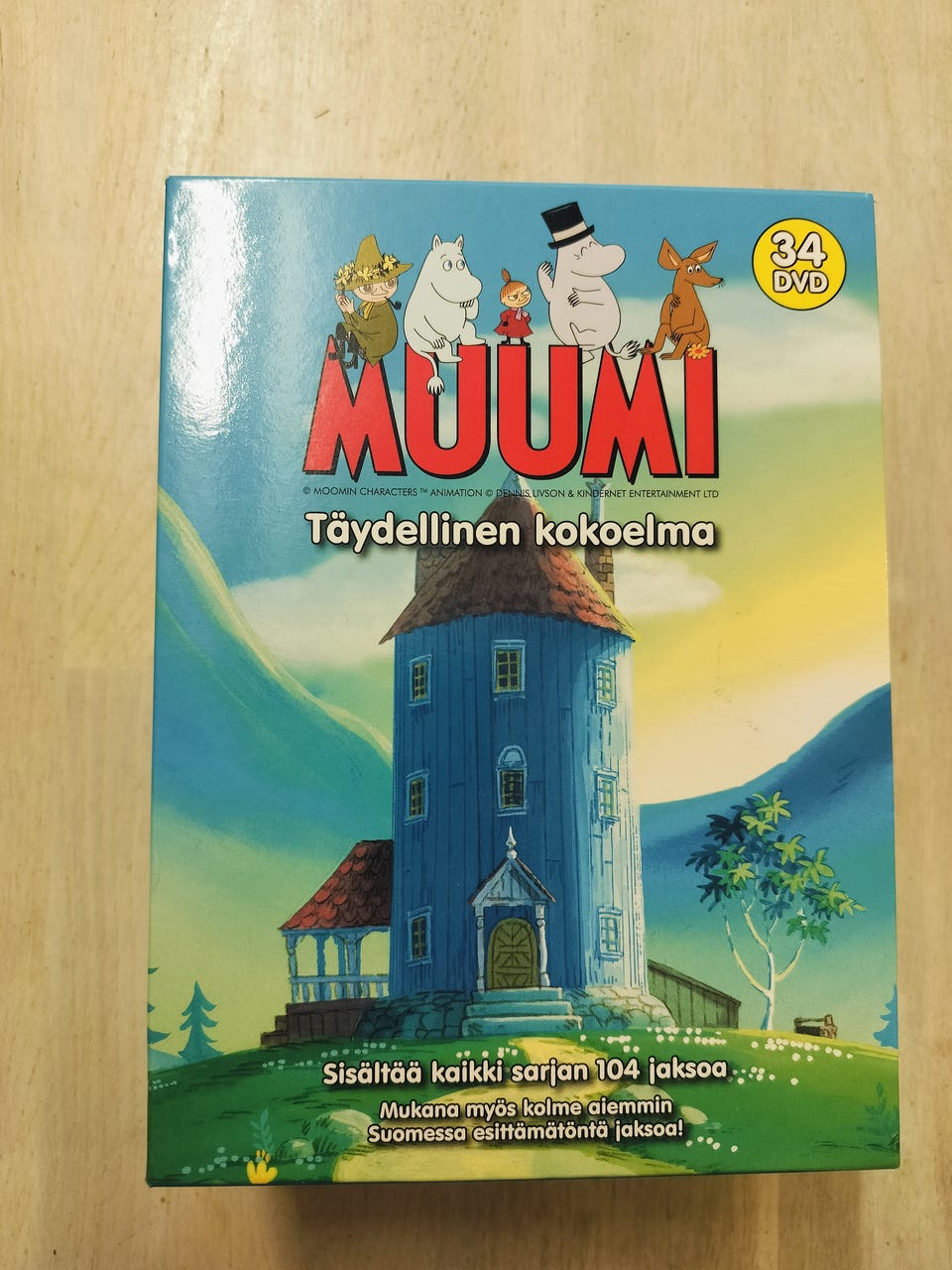 Kuvagalleria