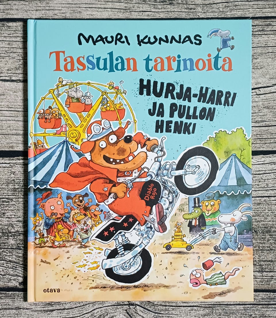 Kuvagalleria