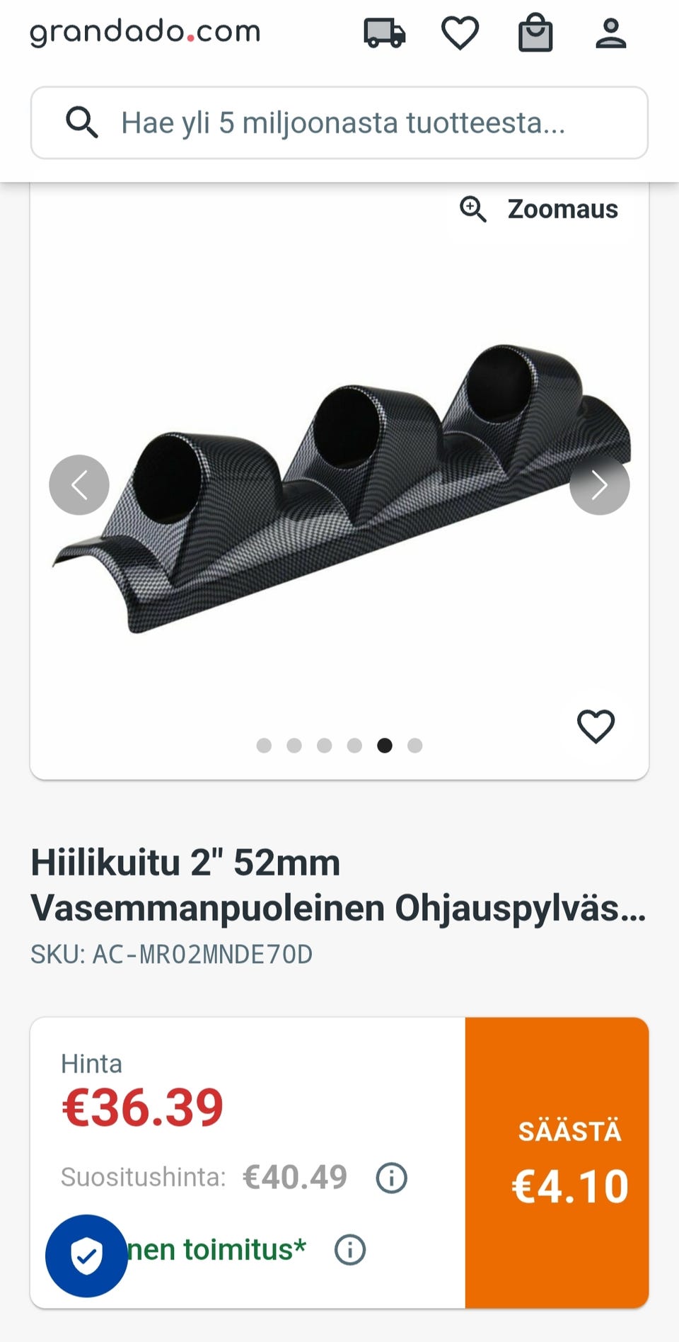 Kuvagalleria