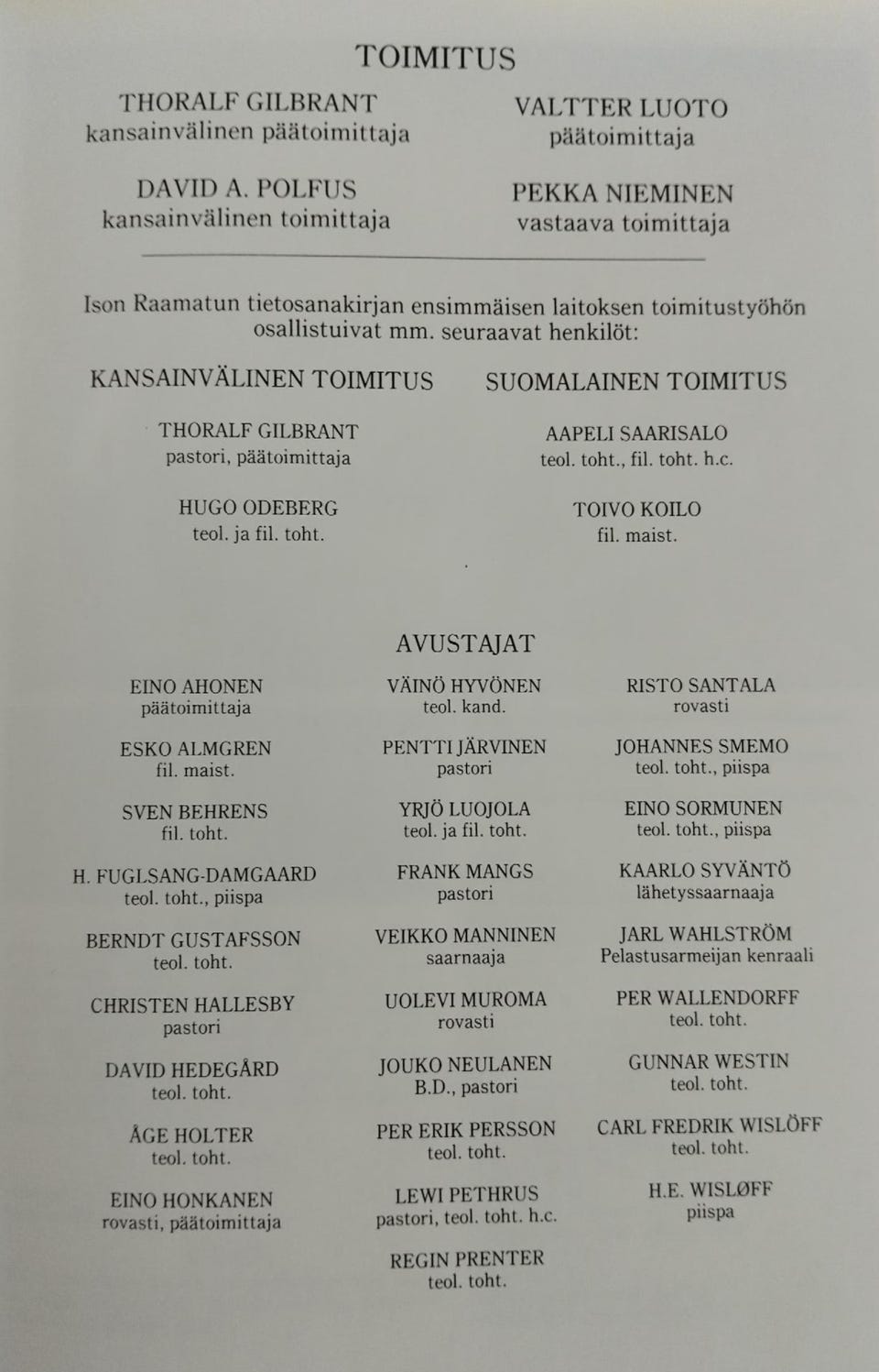 Kuvagalleria