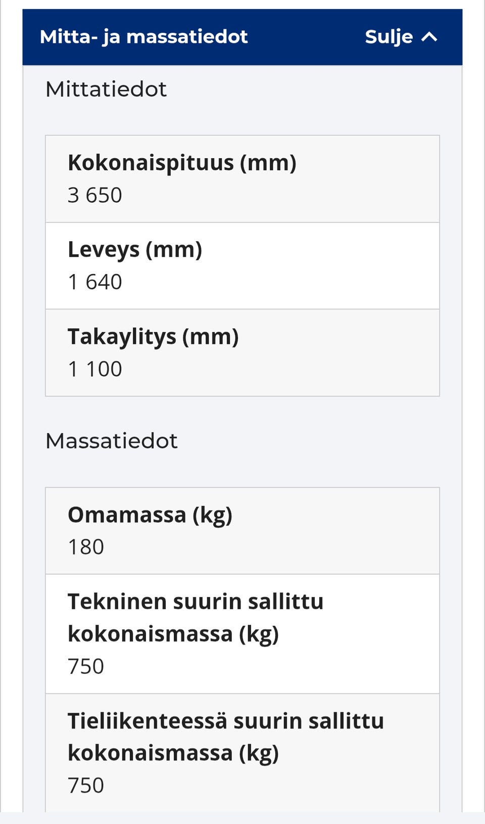 Kuvagalleria