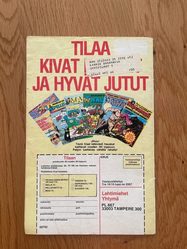 Kuvagalleria