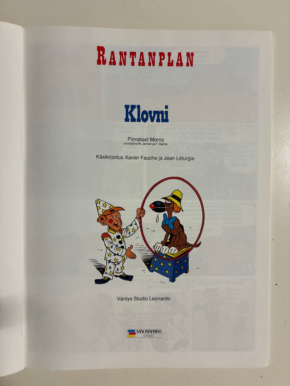 Kuvagalleria
