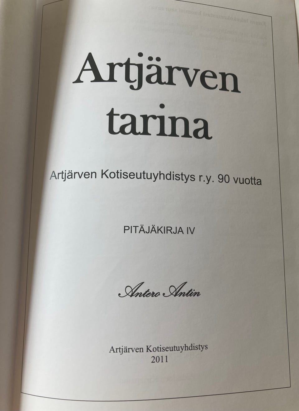 Kuvagalleria