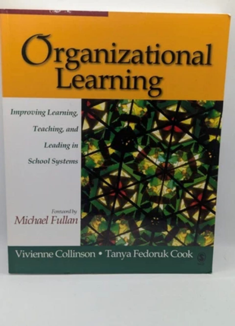 洋書 Organizational Learning Organizational Learning | Tori