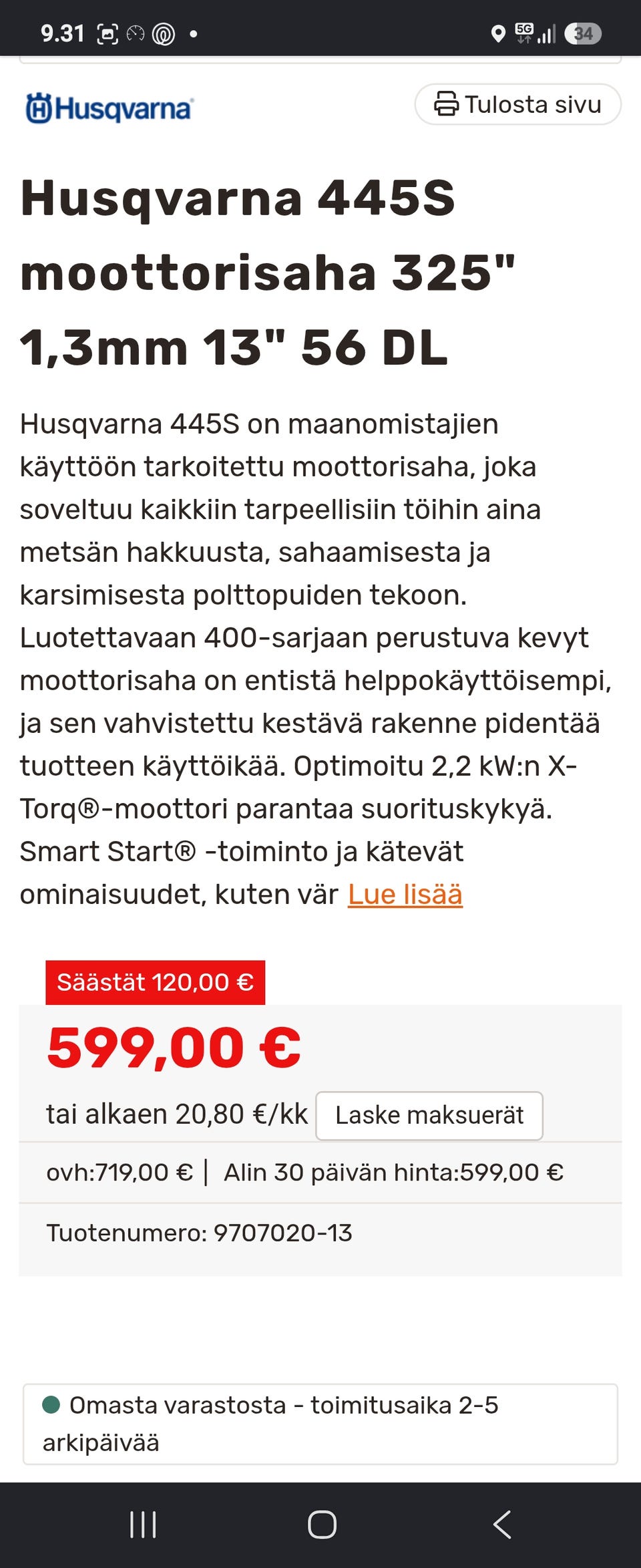 Kuvagalleria
