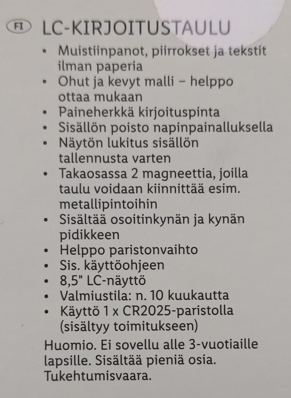 Kuvagalleria
