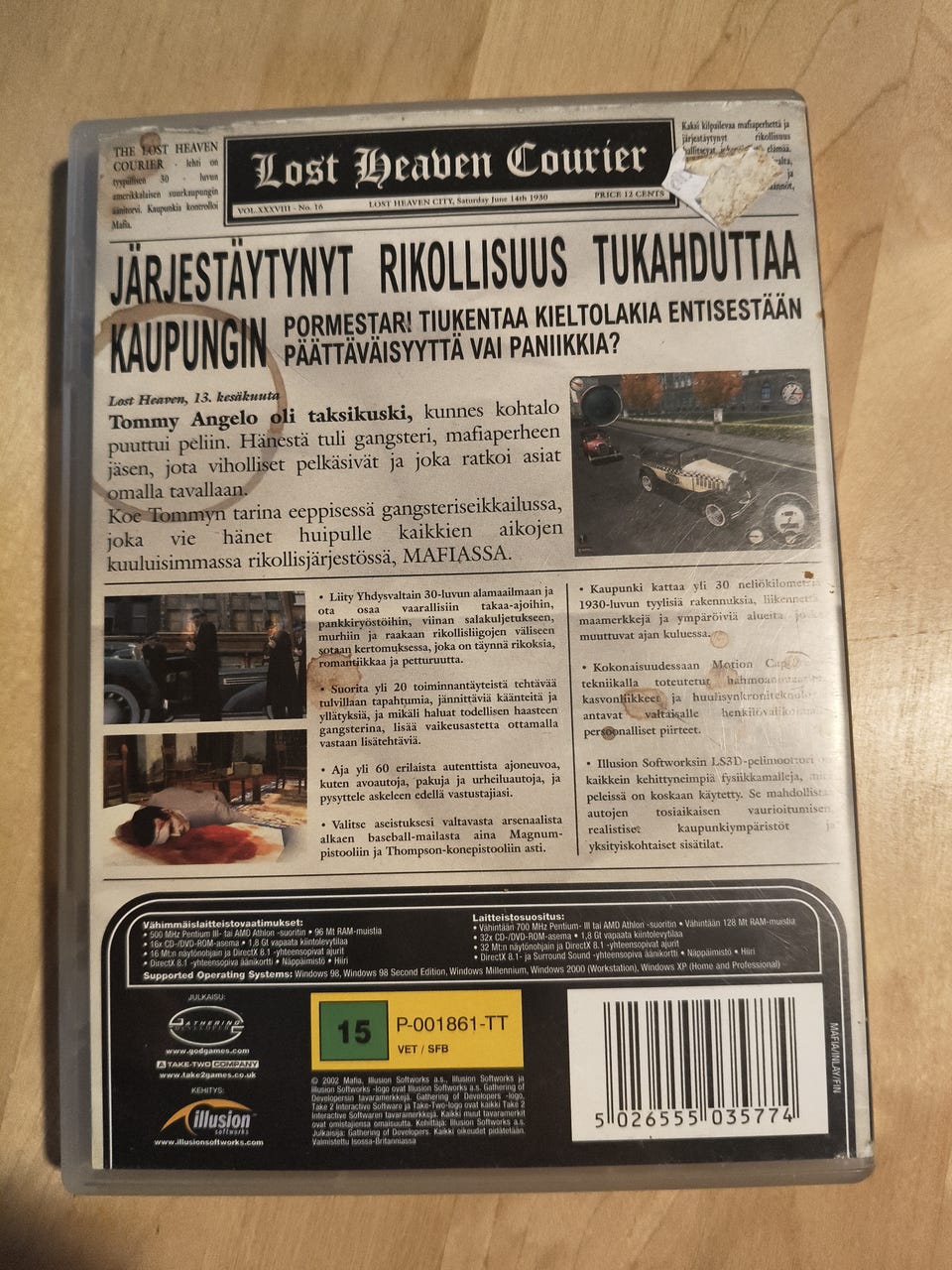 Kuvagalleria