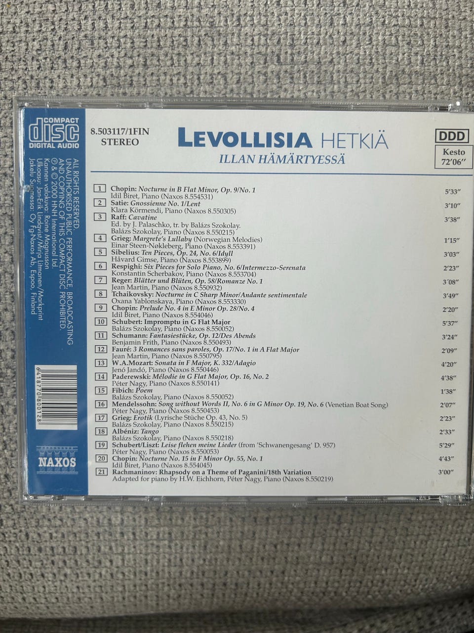 Kuvagalleria