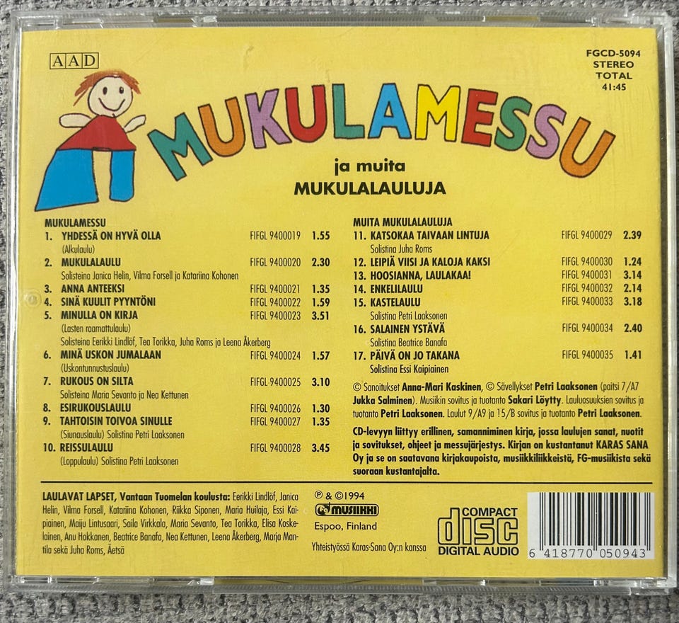 Kuvagalleria