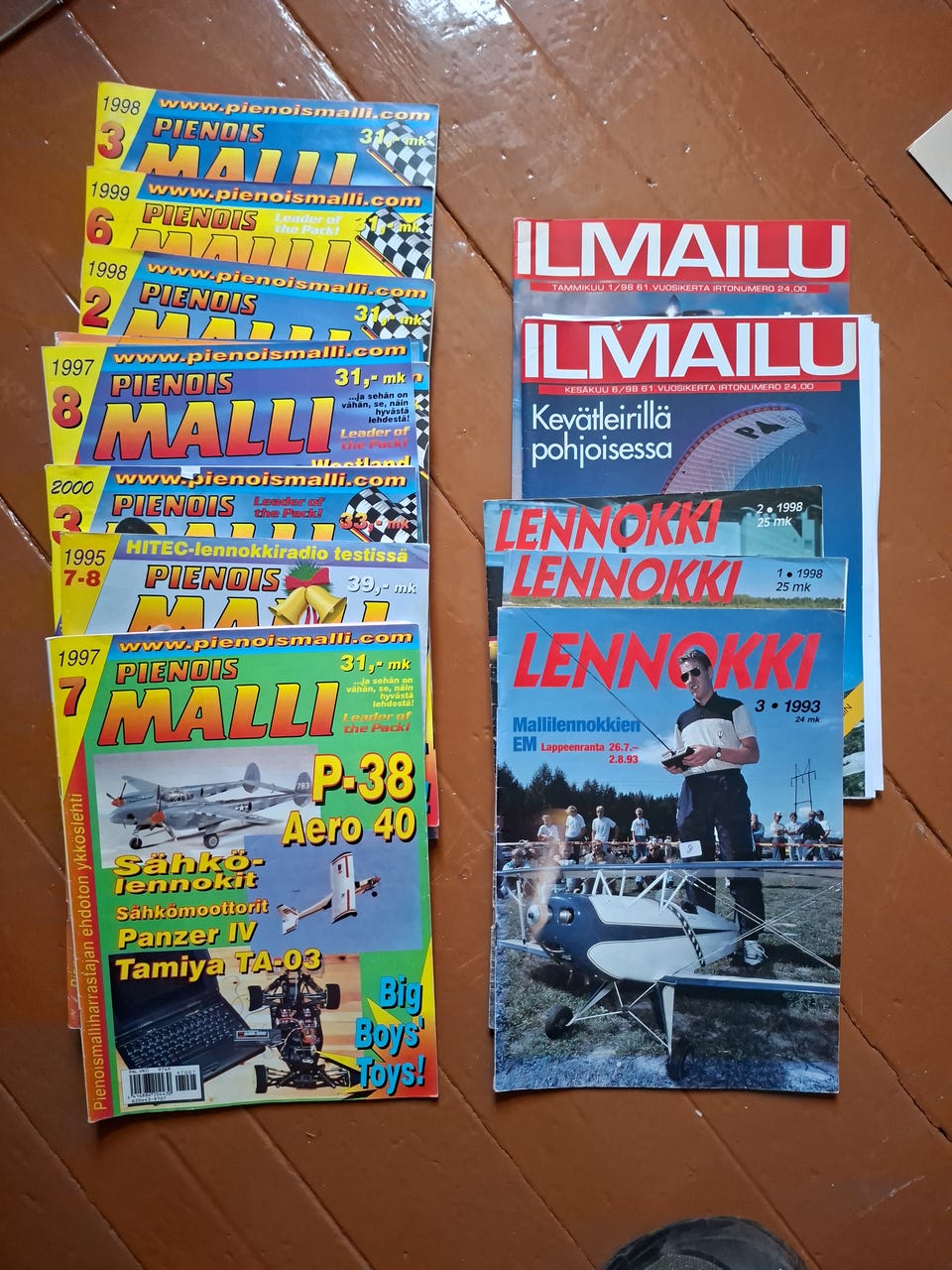 Kuvagalleria